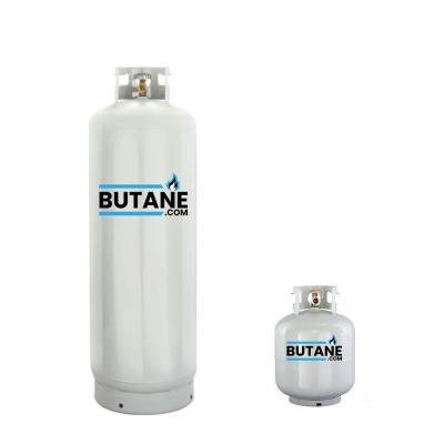 Butane Fuel