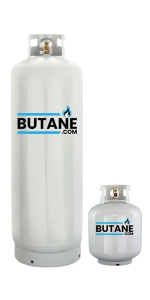 Butane Fuel